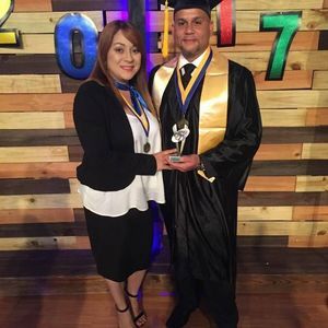 Meet your Posher, Janet